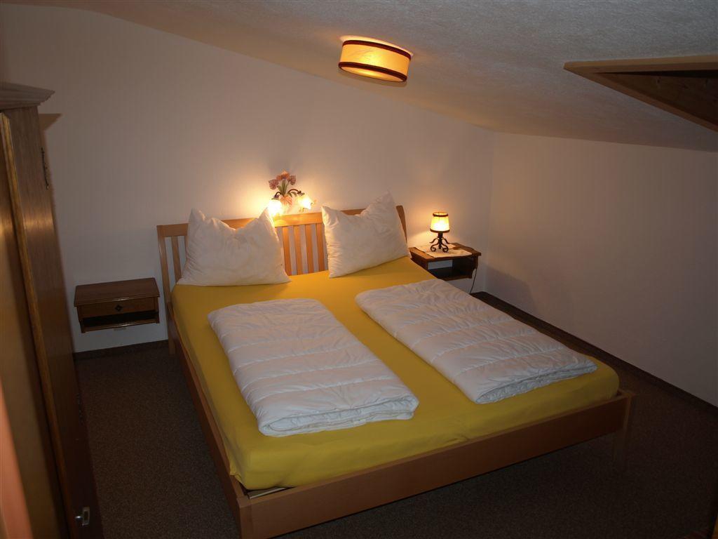 Gaestehaus Helga Scharnitz Room photo